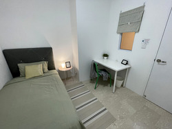 La Crystal (D9), Apartment #600790901